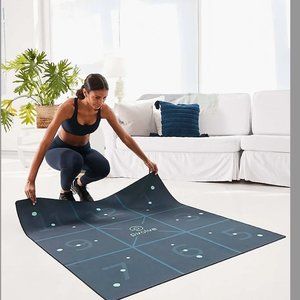 P.VOLVE Precision Mat